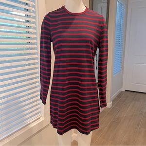 F21 sweater dress